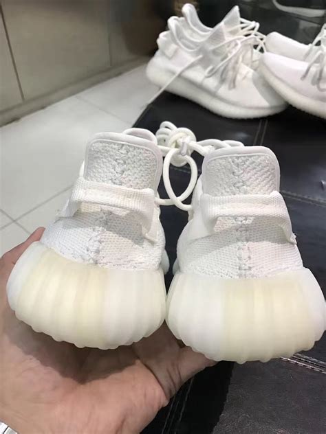 adidas yeezy triple white replica|are yeezys real shoes.